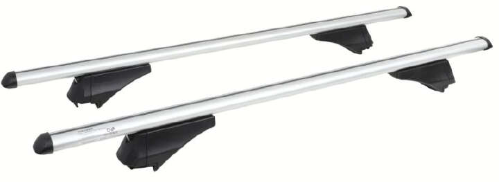 FISCHER Relingträger CrossLine